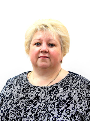 Дерягина Наталья Владимировна Дерягина Наталья Владимировна