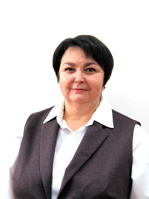 Волкова Вера Константиновна Волкова Вера Константиновна