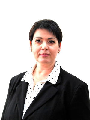Иванова Ирина Александровна Иванова Ирина Александровна