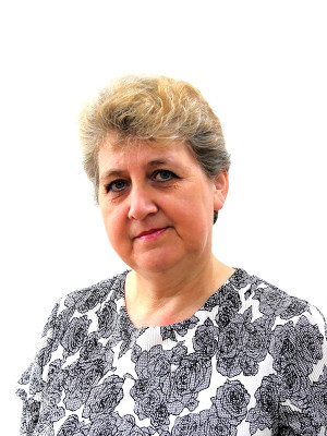Кинжитаева Нина Алексеевна Кинжитаева Нина Алексеевна