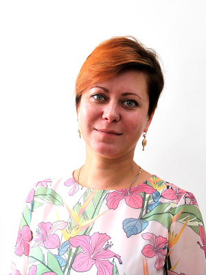 Крупникова Анна Ивановна Крупникова Анна Ивановна