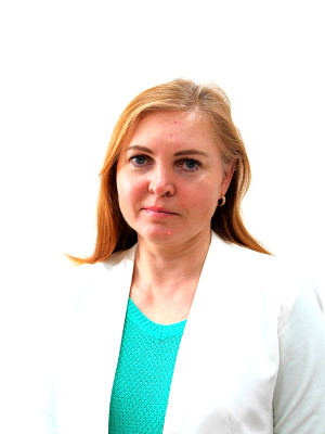 Лебедева Ирина Александровна Лебедева Ирина Александровна