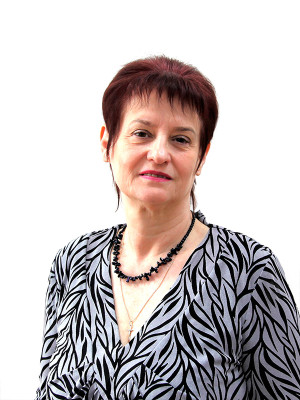 Менщикова Маргарита Львовна Менщикова Маргарита Львовна