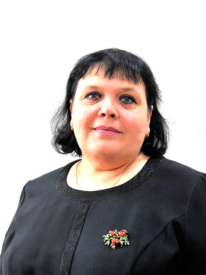 Михайлова Ольга Александровна Михайлова Ольга Александровна