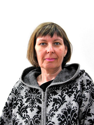 Соловьева Марина Олеговна Соловьева Марина Олеговна