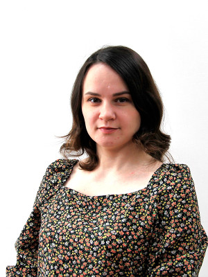 Федорова Маргарита Вячеславовна Федорова Маргарита Вячеславовна