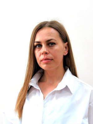 Хомякова Елена Федеровна Хомякова Елена Федеровна